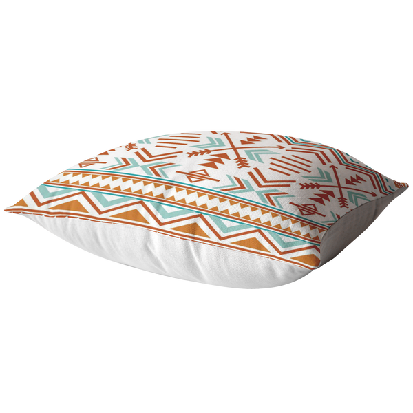 Accent Pillow, Southwestern Bedding, Pillow