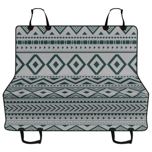 Car Pet Seat Cover Silverado Southwestern Print