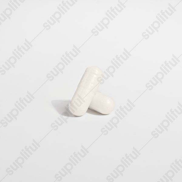 5-HTP Supplement - Improve Sleep, Mood, and Pain