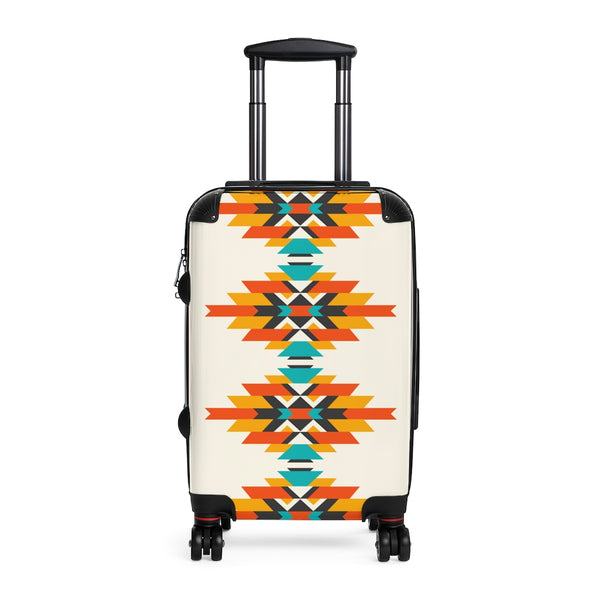 Canyon Sky Cabin Suitcase, Carry On Luggage