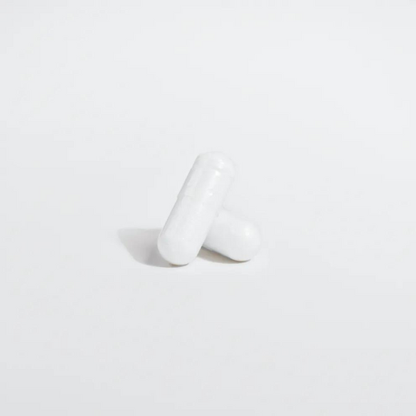 Probiotic 40 Billion with Prebiotics