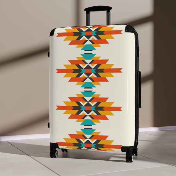 Canyon Sky Cabin Suitcase, Carry On Luggage