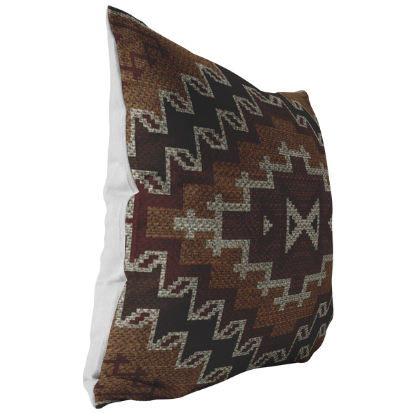 Accent Pillow, Southwestern Bedding
