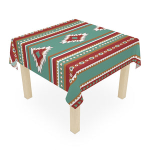 Dakoda Sky Tablecloth, Southwestern