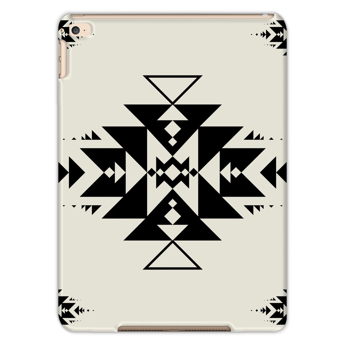 Desert Sahara Tablet Cases