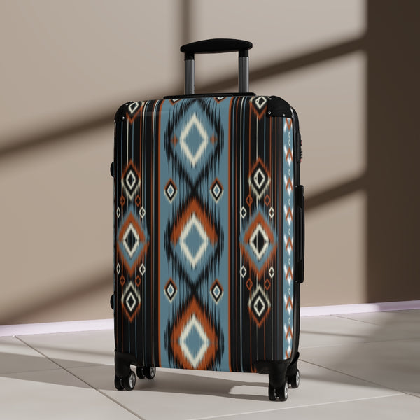Night Walk Cabin Suitcase, Luggage for Travel