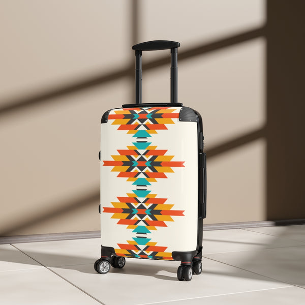 Canyon Sky Cabin Suitcase, Carry On Luggage