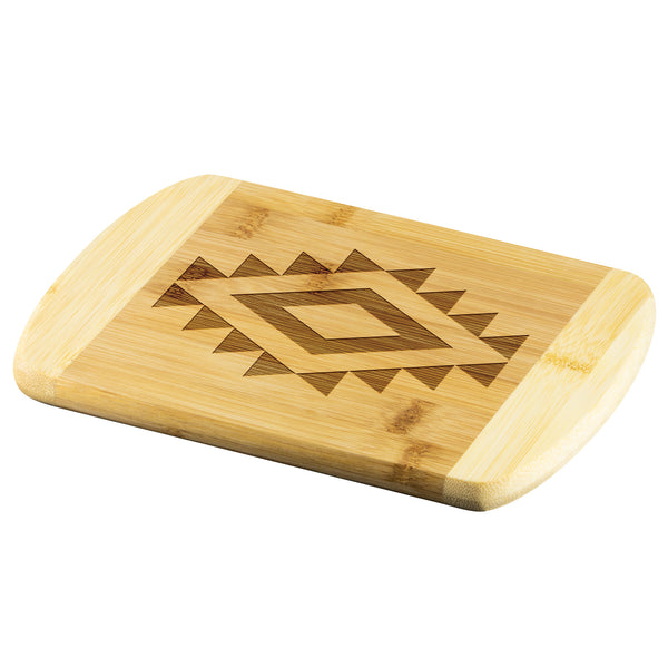 Cutting Board Southwestern Motif Kitchen Accessories