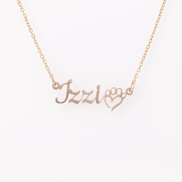 Dog Mom Necklace Dog Dad Necklace Jewelry, Gifts for Dog Lovers