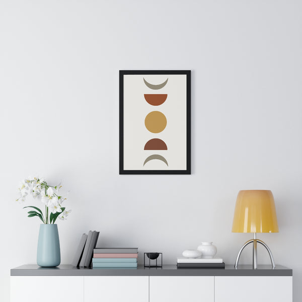 Wall Decor, Christmas Gifts Home Decor, Eclectic, Nursery, Wall Art, Rustic, Set of 3 Wall Art, Decor, Wall Hanging, Poster, Wall Poster