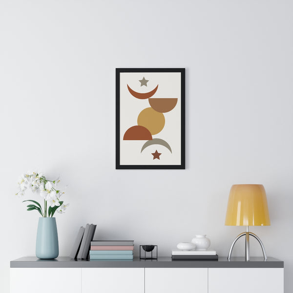 Wall Decor, Christmas Gifts Home Decor, Eclectic, Nursery, Wall Art, Rustic, Set of 3 Wall Art, Decor, Wall Hanging, Poster, Wall Poster