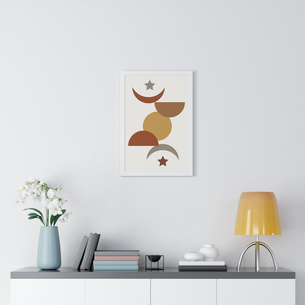 Wall Decor, Christmas Gifts Home Decor, Eclectic, Nursery, Wall Art, Rustic, Set of 3 Wall Art, Decor, Wall Hanging, Poster, Wall Poster