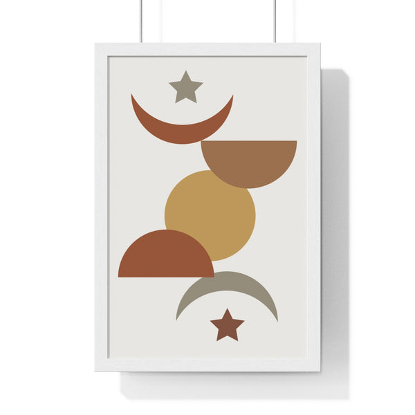 Wall Decor, Christmas Gifts Home Decor, Eclectic, Nursery, Wall Art, Rustic, Set of 3 Wall Art, Decor, Wall Hanging, Poster, Wall Poster