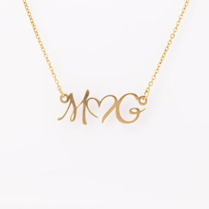 Personalized Jewelry Necklace for Her Gifts for Couples, Anniversary Gifts for Him