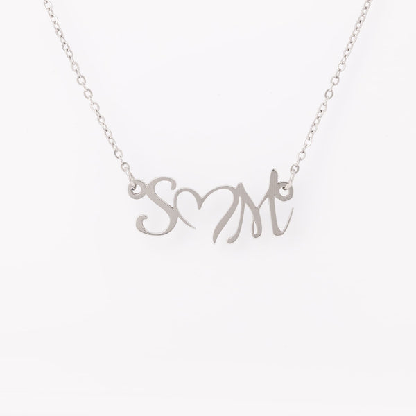 Personalized Jewelry Necklace for Her Gifts for Couples, Anniversary Gifts for Him