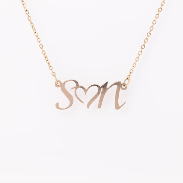 Personalized Jewelry Necklace for Her Gifts for Couples, Anniversary Gifts for Him