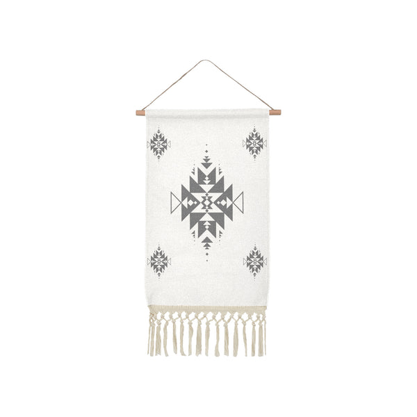 Sedona Sands Linen Hanging Poster
