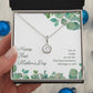 Happy 1st Mother's Day Gifts, Necklace Cubic Zirconia, Mother's Day Gifts