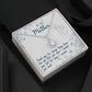 Gifts for Mother Necklace Birthday, Christmas Gift Mother's Day