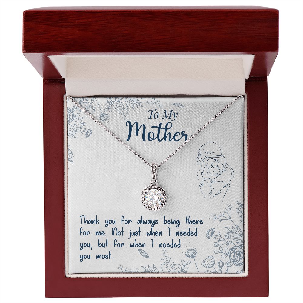 Gifts for Mother Necklace Birthday, Christmas Gift Mother's Day
