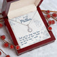 Gifts for Mother Necklace Birthday, Christmas Gift Mother's Day