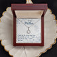Gifts for Mother Necklace Birthday, Christmas Gift Mother's Day