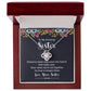 Gift to Sister Necklace, Christmas Gift Birthday Gift to Sister
