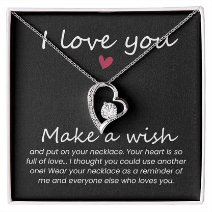 I love You Gifts for Her, Wife, Friend Gift Christmas Birthday Thoughtful Gifts