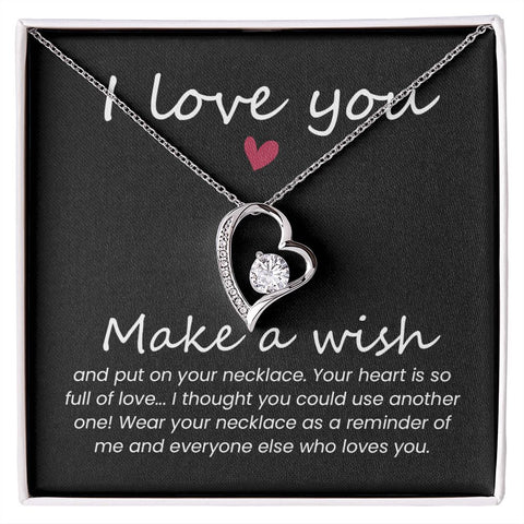 I love You Gifts for Her, Wife, Friend Gift Christmas Birthday Thoughtful Gifts