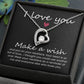 I love You Gifts for Her, Wife, Friend Gift Christmas Birthday Thoughtful Gifts