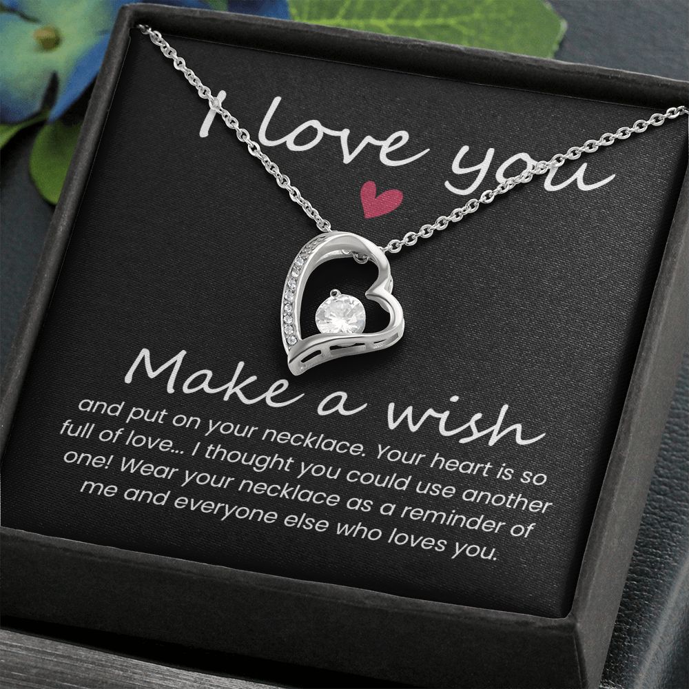 I love You Gifts for Her, Wife, Friend Gift Christmas Birthday Thoughtful Gifts