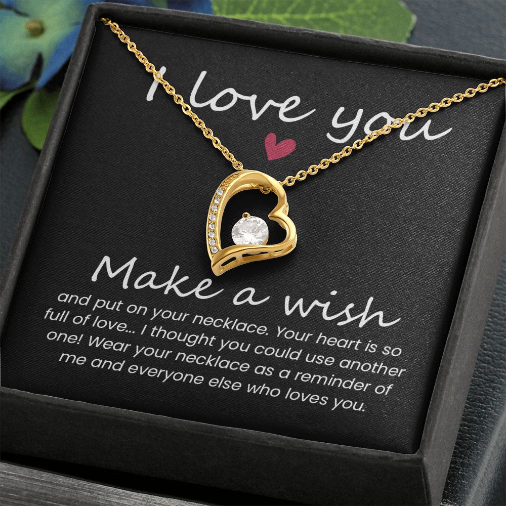 I love You Gifts for Her, Wife, Friend Gift Christmas Birthday Thoughtful Gifts