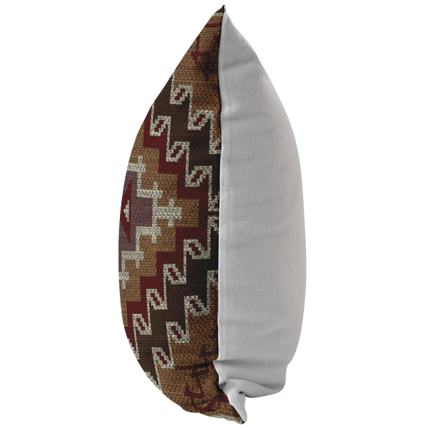 Accent Pillow, Southwestern Bedding