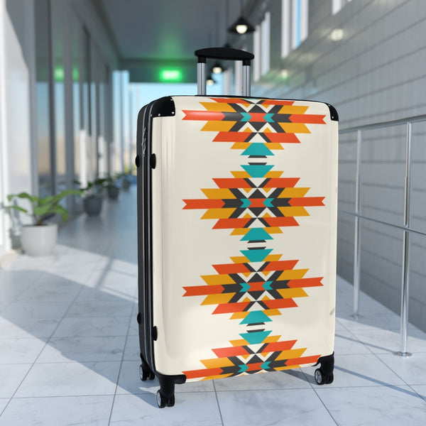 Canyon Sky Cabin Suitcase, Carry On Luggage
