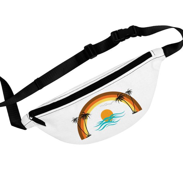 Fanny Pack | Beach Vibes Fanny Pack