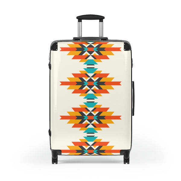 Canyon Sky Cabin Suitcase, Carry On Luggage