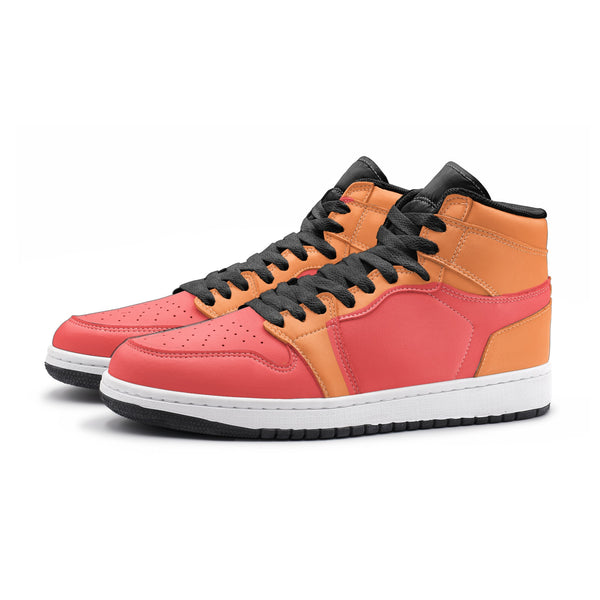 Unisex Sneakers Bi Color Collection