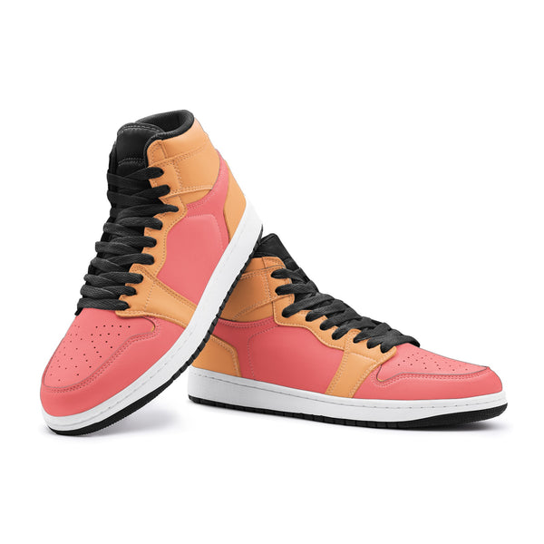 Unisex Sneakers Bi Color Collection