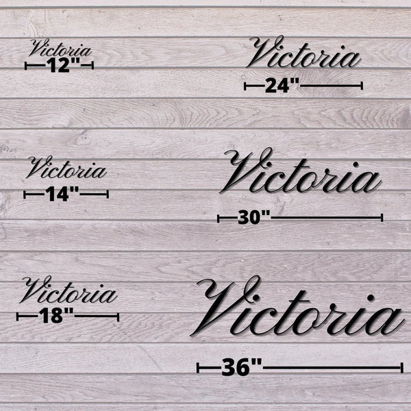 Morning Valley Bohemian Artwork Metal Steel Sign Decor