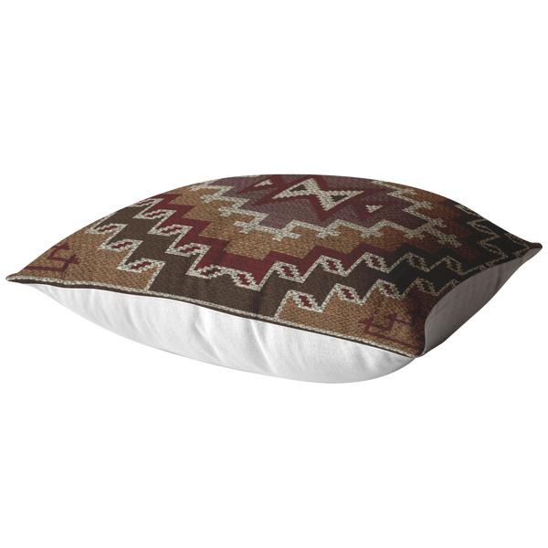 Accent Pillow, Southwestern Bedding