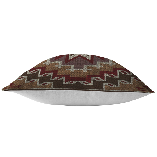 Accent Pillow, Southwestern Bedding