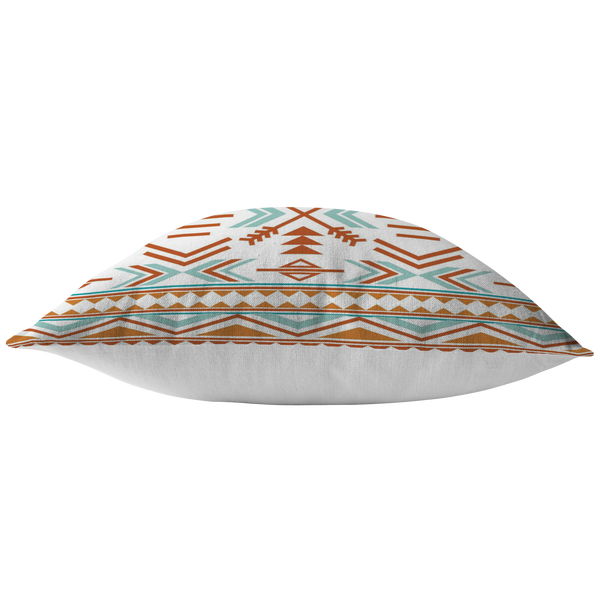 Accent Pillow, Southwestern Bedding, Pillow